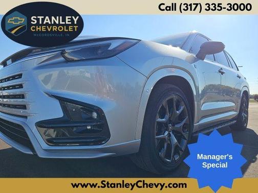 2024 Lexus TX 500h Luxury