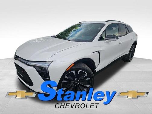 2025 Chevrolet Blazer EV RS