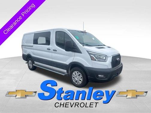 2023 Ford Transit-250 Base