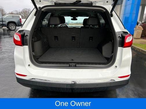 2021 Chevrolet Equinox Premier