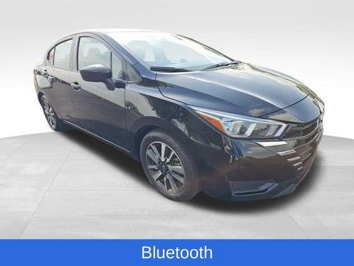 2023 Nissan Versa 1.6 SV