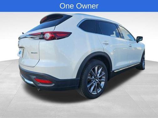 2023 Mazda CX-9 Grand Touring