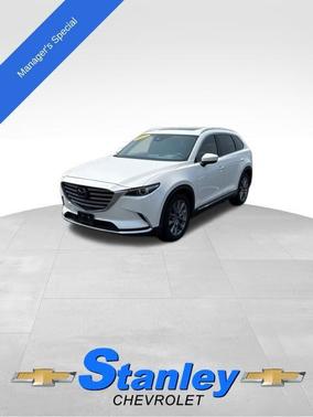 2023 Mazda CX-9 Grand Touring