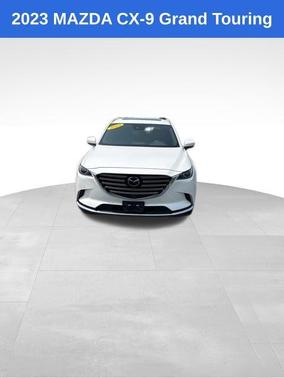 2023 Mazda CX-9 Grand Touring