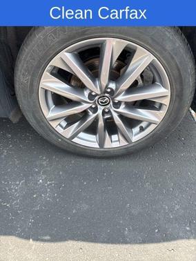 2023 Mazda CX-9 Grand Touring