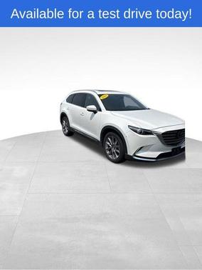 2023 Mazda CX-9 Grand Touring