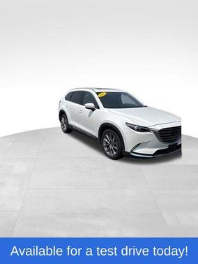 2023 Mazda CX-9 Grand Touring