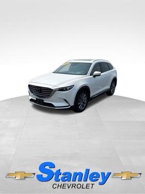 2023 Mazda CX-9 Grand Touring