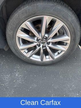 2023 Mazda CX-9 Grand Touring