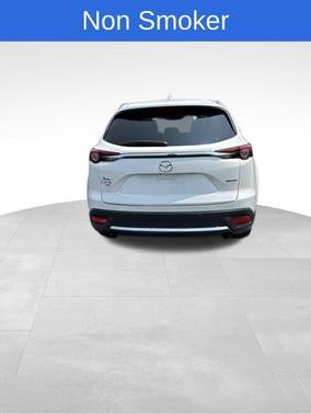 2023 Mazda CX-9 Grand Touring