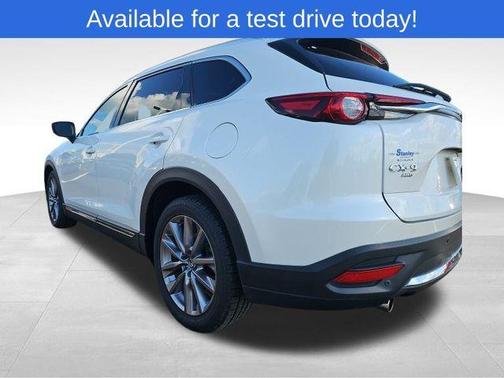 2023 Mazda CX-9 Grand Touring