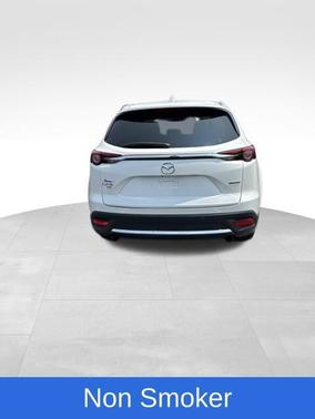 2023 Mazda CX-9 Grand Touring