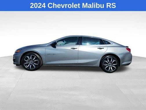 2024 Chevrolet Malibu RS