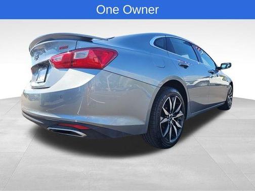 2024 Chevrolet Malibu RS
