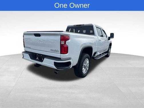 2023 Chevrolet Silverado 2500 High Country