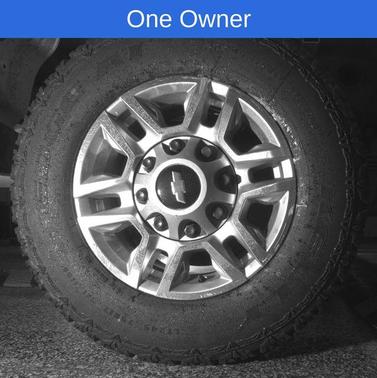 2024 Chevrolet Silverado 2500 WT