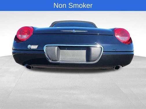 2003 Ford Thunderbird Premium