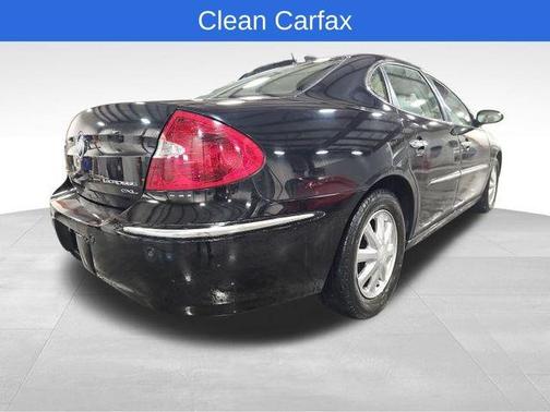 2006 Buick LaCrosse CXL