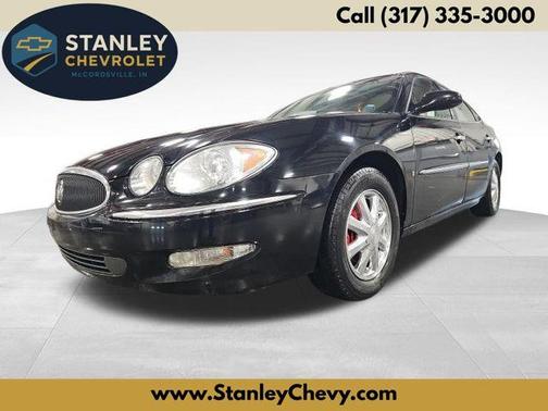 2006 Buick LaCrosse CXL