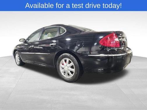 2006 Buick LaCrosse CXL