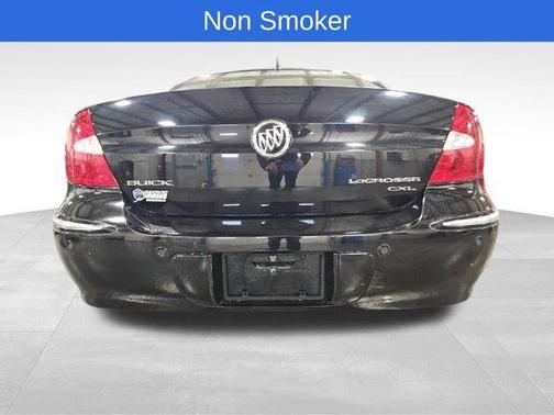 2006 Buick LaCrosse CXL