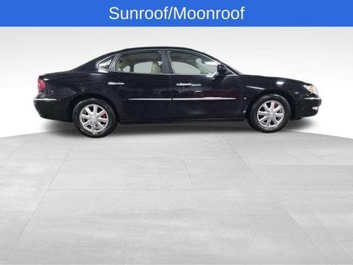 2006 Buick LaCrosse CXL