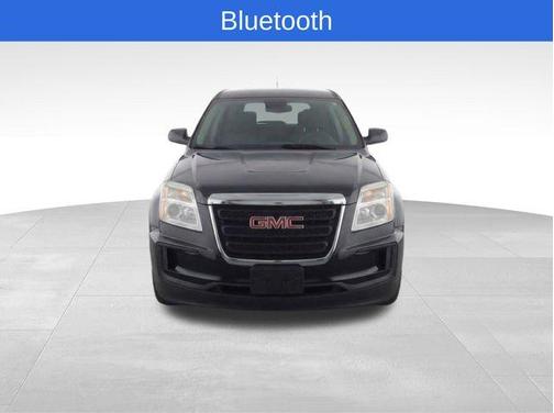 2017 GMC Terrain SLE-1
