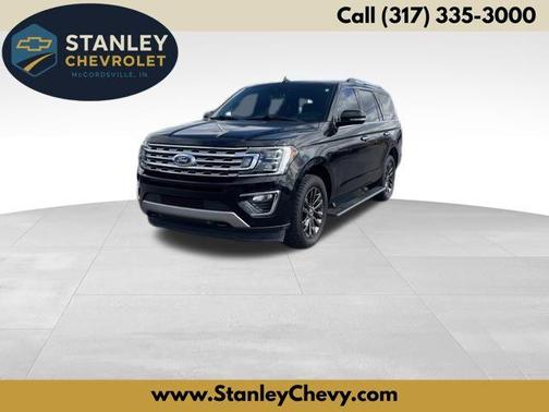 2019 Ford Expedition Limited