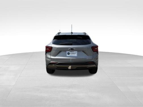 Sterling 2026 Chevrolet Trax ACTIV