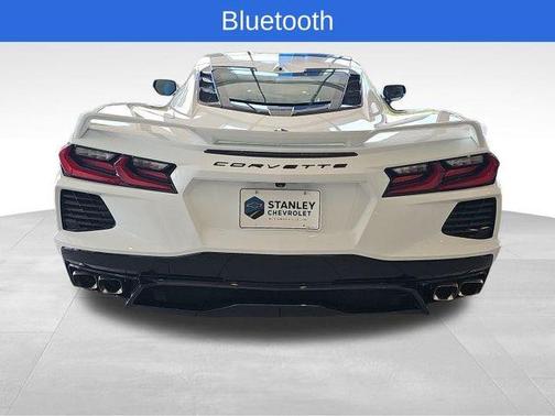 2024 Chevrolet Corvette Stingray w/3LT