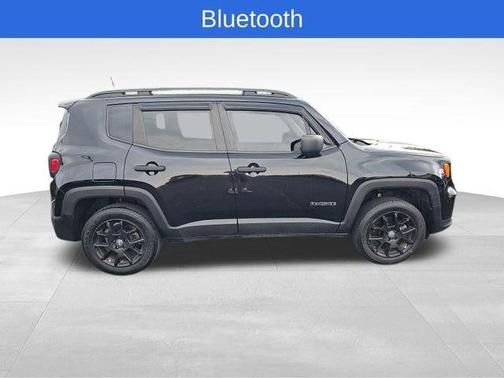 2019 Jeep Renegade Sport