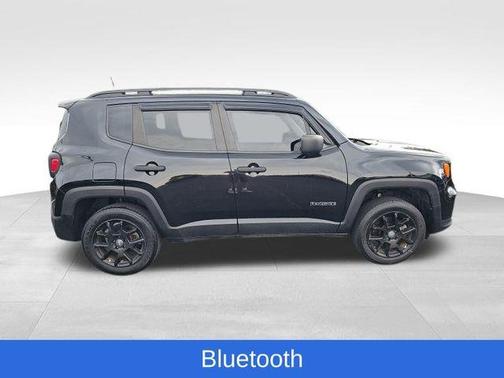 2019 Jeep Renegade Sport
