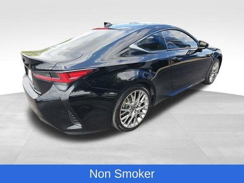 2019 Lexus RC 300 300