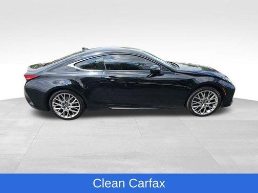 2019 Lexus RC 300 300