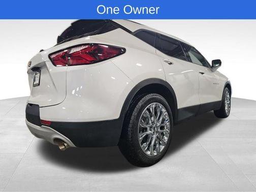 2022 Chevrolet Blazer 3LT