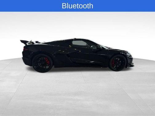 2026 Chevrolet Corvette Z06