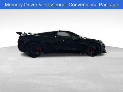 2026 Chevrolet Corvette Z06