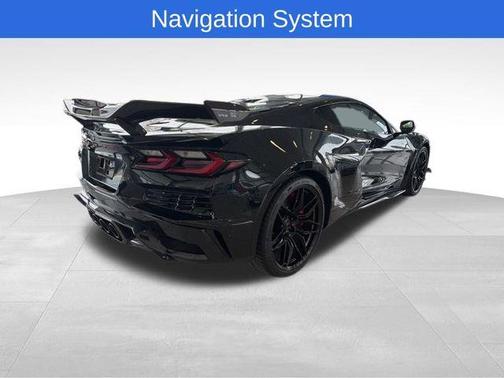 2026 Chevrolet Corvette Z06