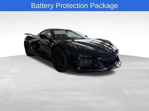 2026 Chevrolet Corvette Z06