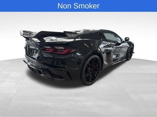 2026 Chevrolet Corvette Z06