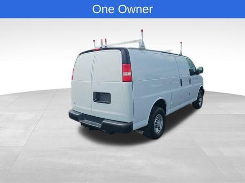 2022 Chevrolet Express 2500 Work Van