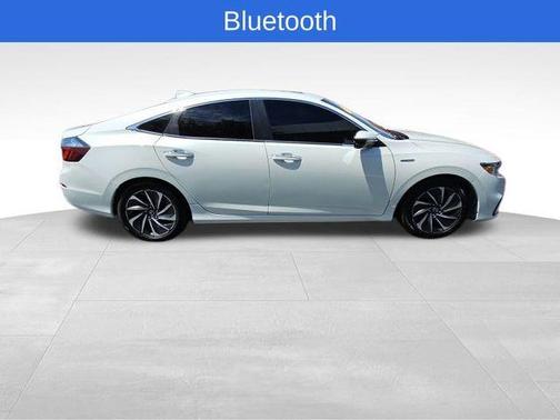 2019 Honda Insight Touring