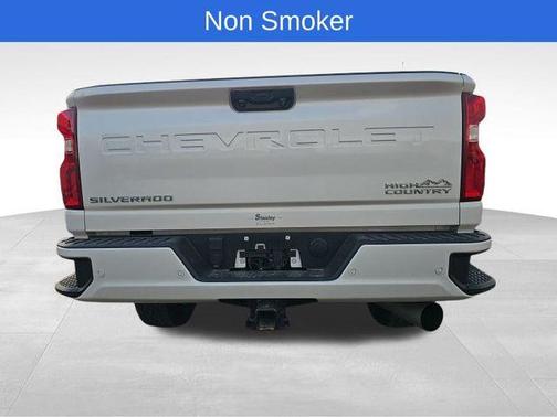 2024 Chevrolet Silverado 2500 High Country