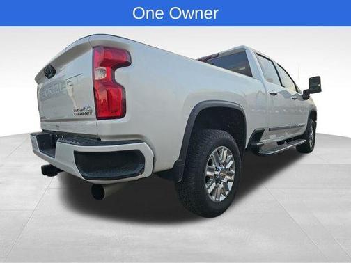 2024 Chevrolet Silverado 2500 High Country