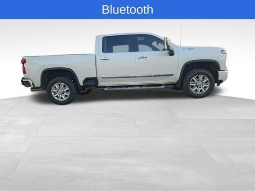 2024 Chevrolet Silverado 2500 High Country