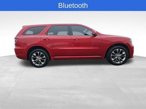 2020 Dodge Durango GT