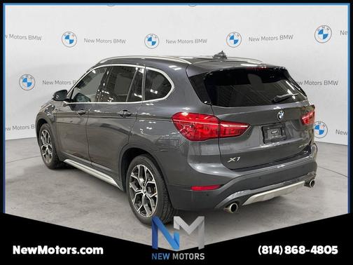 2020 BMW X1 xDrive28i