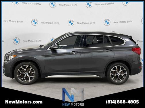 2020 BMW X1 xDrive28i