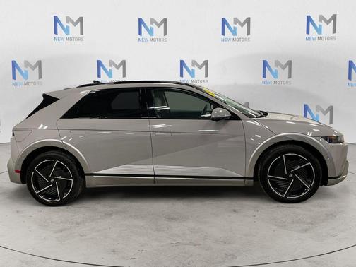 2025 Hyundai IONIQ 5 Limited