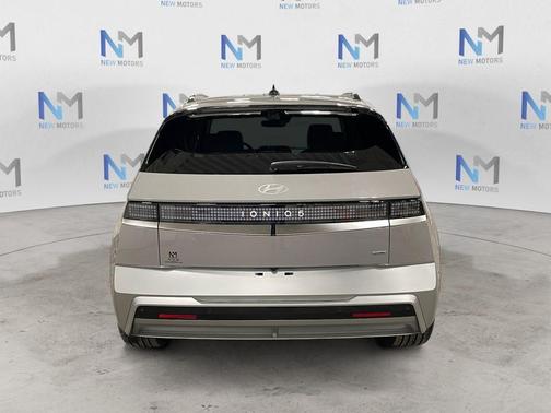 2025 Hyundai IONIQ 5 Limited